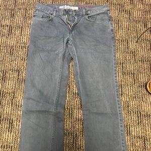 Urban pipeline Slim straight pants